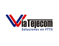 Logotipo de WIATELECOM S.A. DE CV